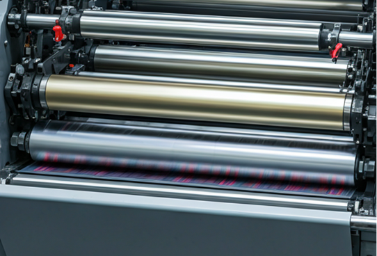 Offset Printing