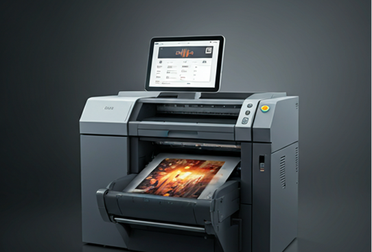 Digital Printing